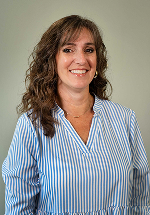 Janine Breaux